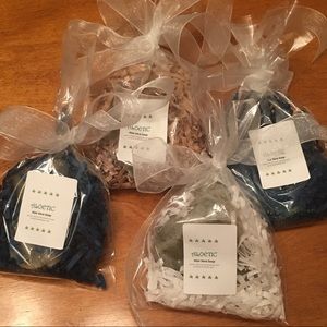 100% Handmade Aloe Vera body wash